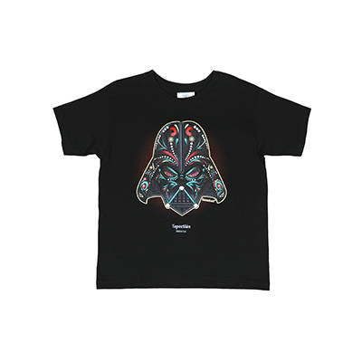 Darth Karanius Niño Negro